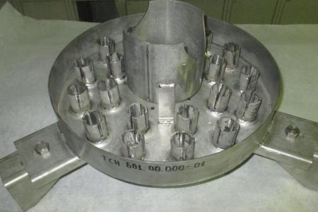 Распределители жидкости, ТСН