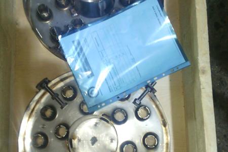 Распределители жидкости, ТСН