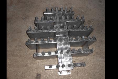 Распределители жидкости, ТСН