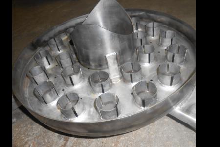 Распределители жидкости, ТСН