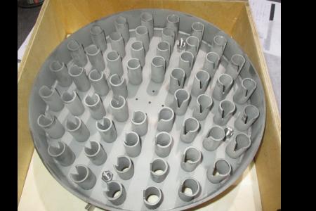 Распределители жидкости, ТСН