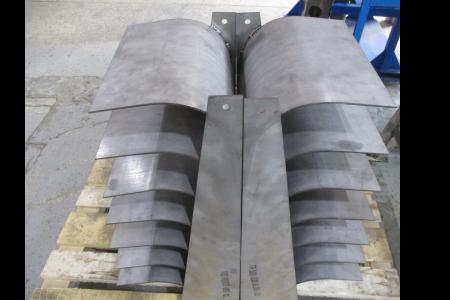 Распределители жидкости, ТСН